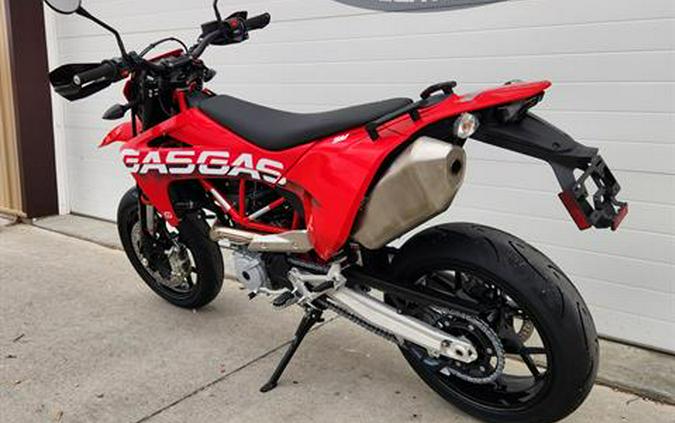 2024 GASGAS SM 700