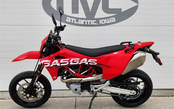 2024 GASGAS SM 700