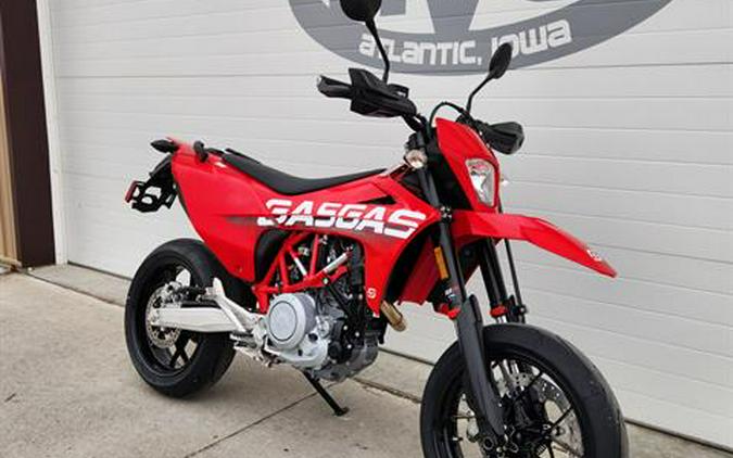 2024 GASGAS SM 700