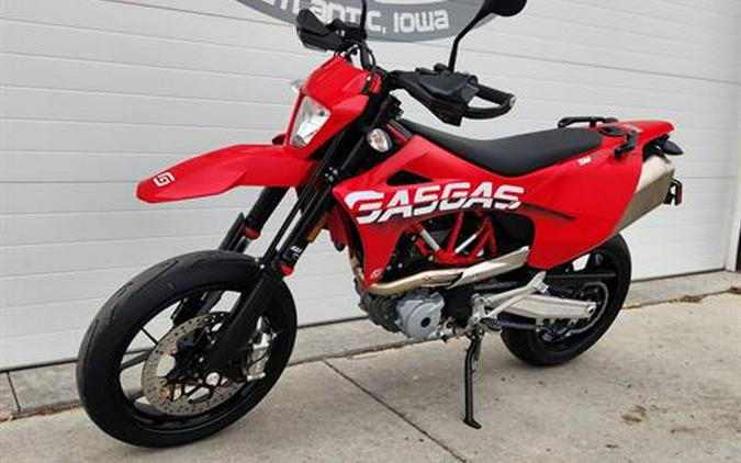 2024 GASGAS SM 700