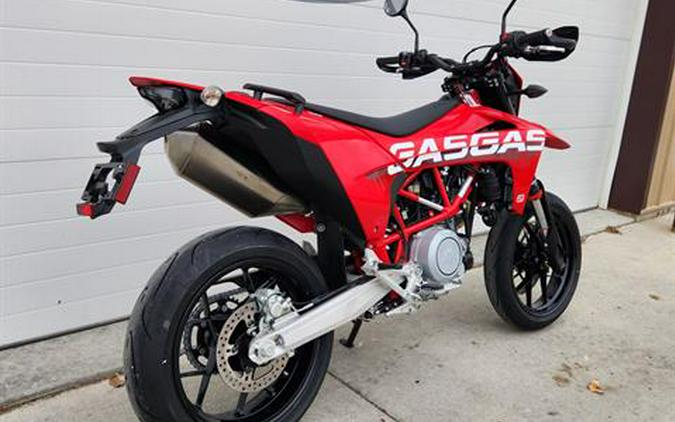 2024 GASGAS SM 700