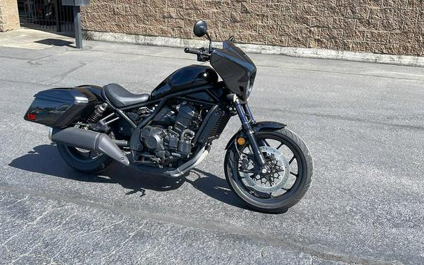 2023 Honda® Rebel 1100T DCT