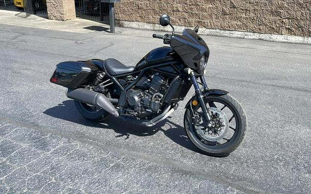 2023 Honda® Rebel 1100T DCT