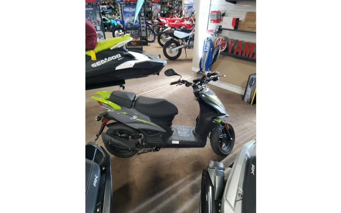 2022 KYMCO SUPER 8 150X