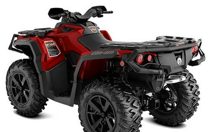 2024 Can-Am Outlander XT 1000R