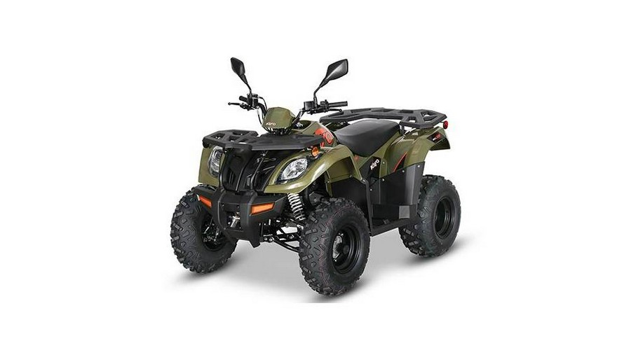 2025 Kayo NEW! Bull 300 EFI [Age 14+]