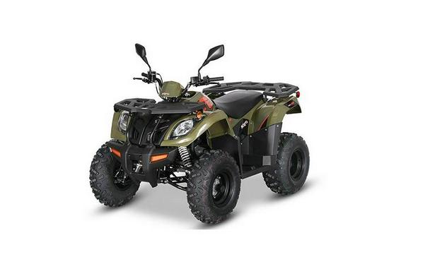 2025 Kayo NEW! Bull 300 EFI [Age 14+]