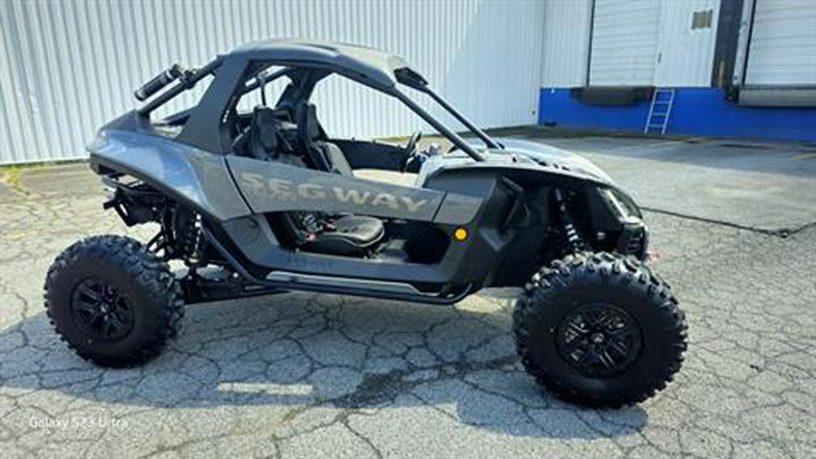 2024 Segway Powersports Villain SX10 WP