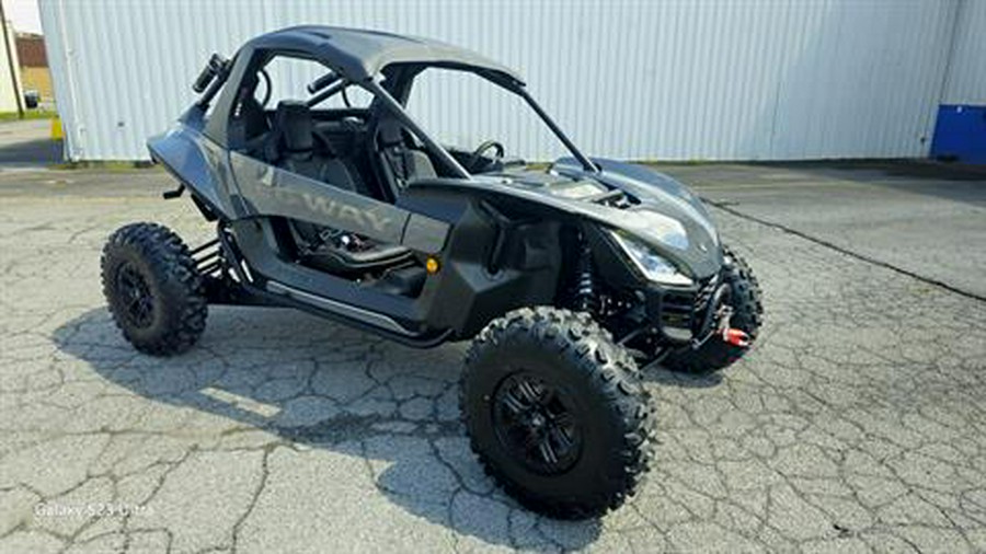 2024 Segway Powersports Villain SX10 WP