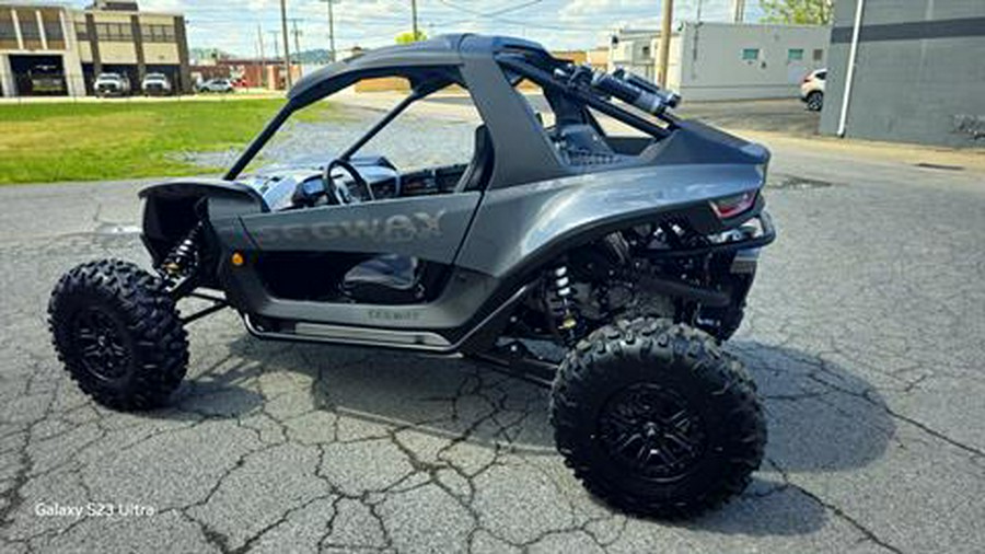 2024 Segway Powersports Villain SX10 WP