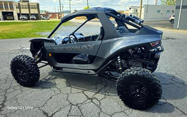 2024 Segway Powersports Villain SX10 WP