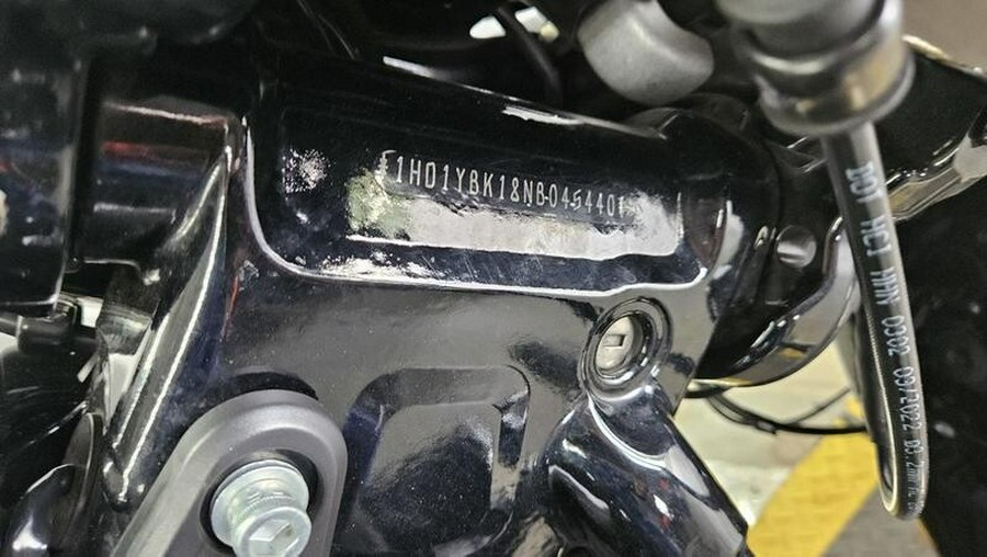 FLHCS 2022 Heritage Classic 114