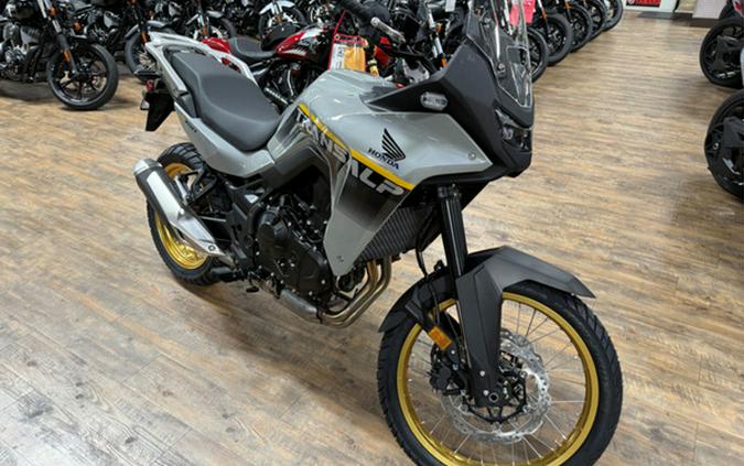 2025 Honda Transalp