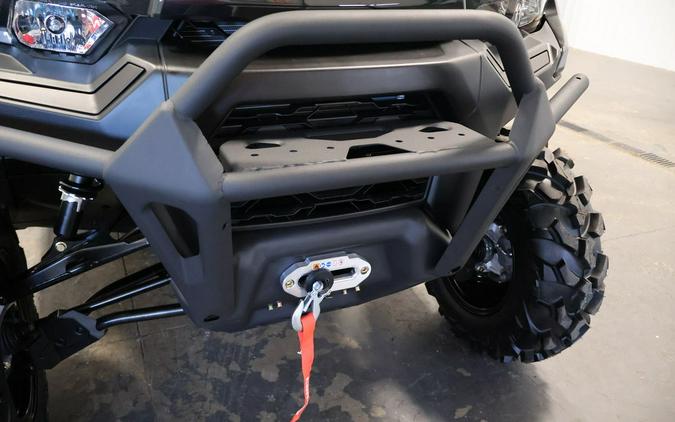 2026 Can-Am® Defender PRO XT HD10