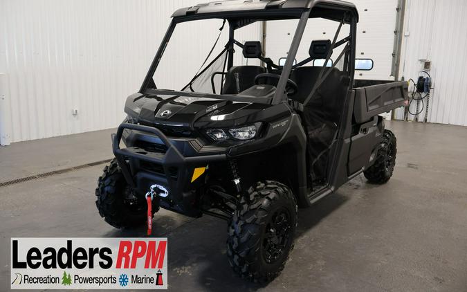 2026 Can-Am® Defender PRO XT HD10