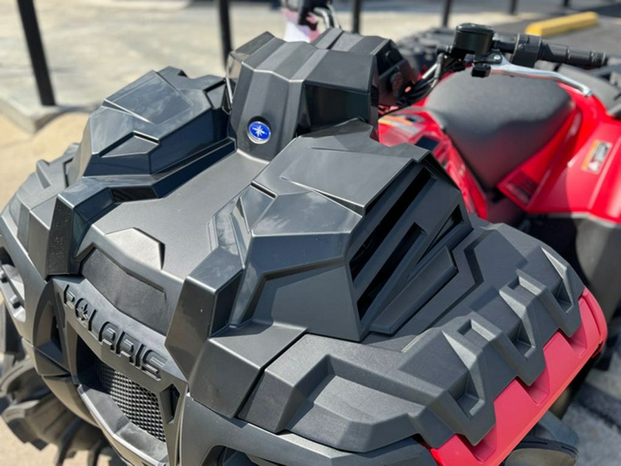 2026 Polaris Sportsman 850 Mud Edition