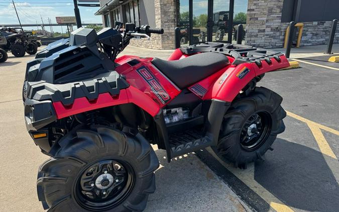 2026 Polaris Sportsman 850 Mud Edition