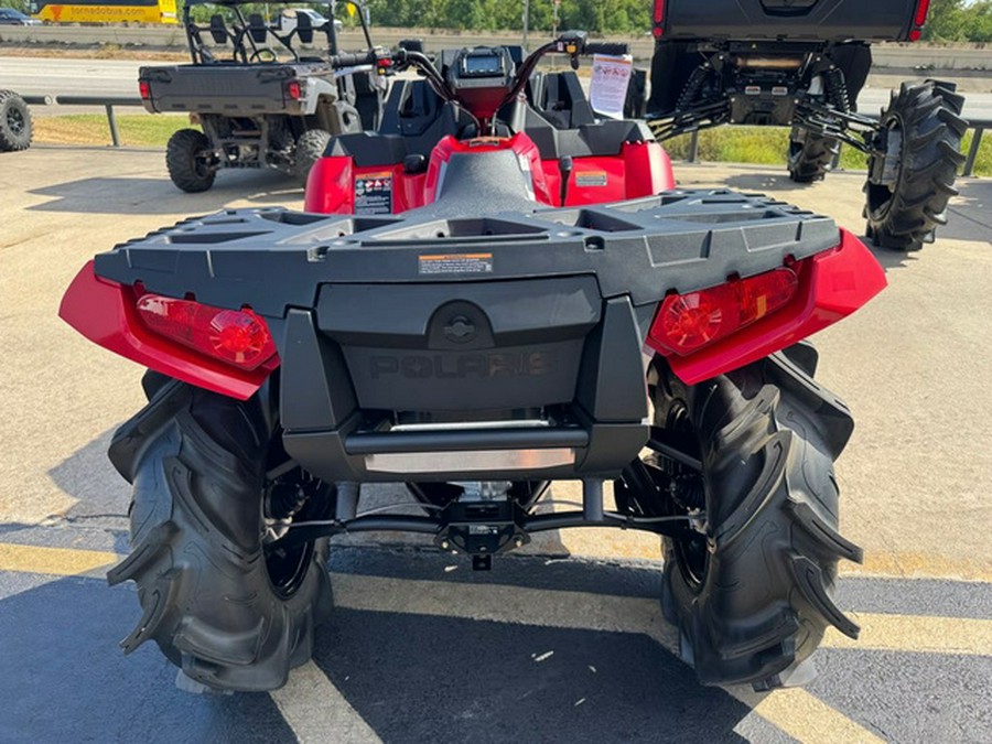2026 Polaris Sportsman 850 Mud Edition