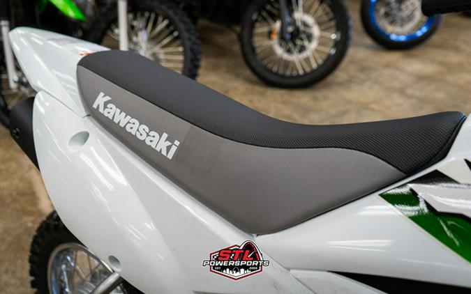 2026 Kawasaki KLX 110R L