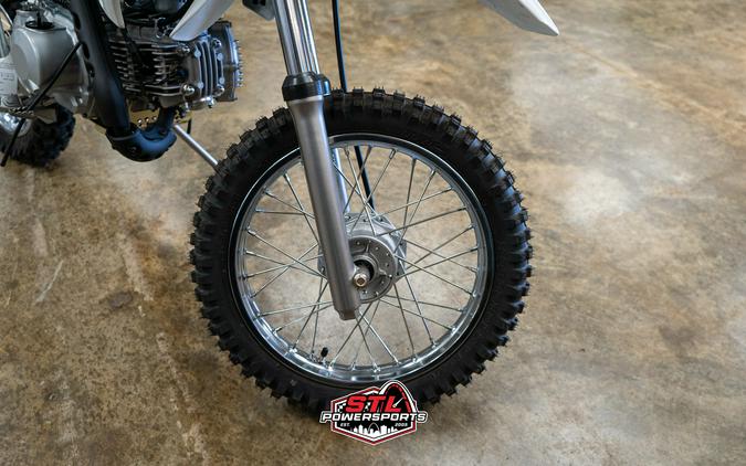 2026 Kawasaki KLX 110R L