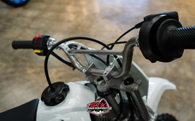 2026 Kawasaki KLX 110R L