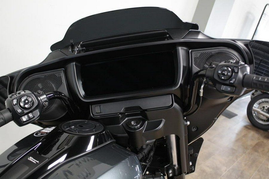 2025 Harley-Davidson® FLHX - Street Glide®