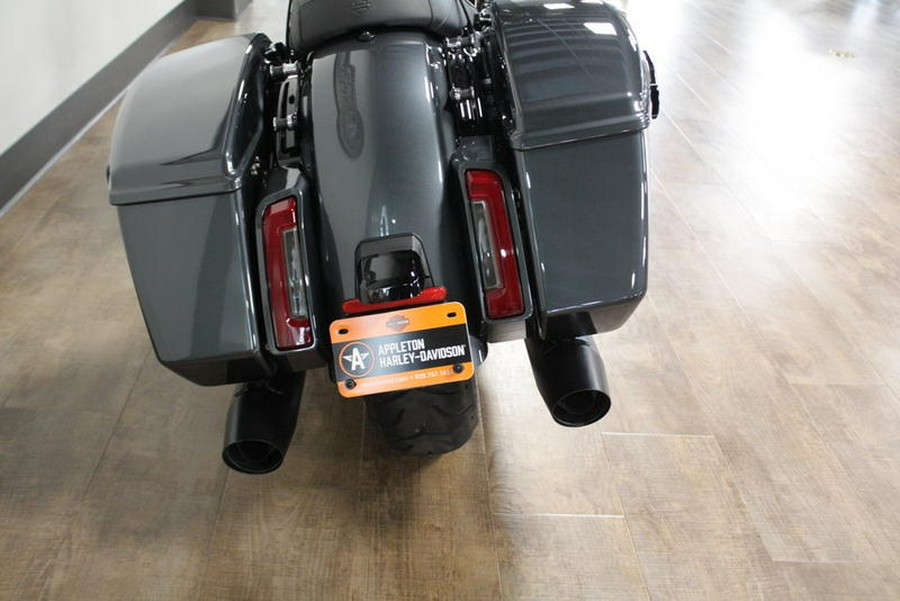 2025 Harley-Davidson® FLHX - Street Glide®