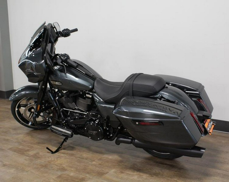 2025 Harley-Davidson® FLHX - Street Glide®
