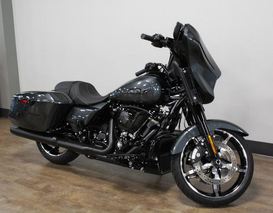 2025 Harley-Davidson® FLHX - Street Glide®