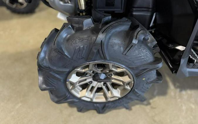 2026 Can-Am® Outlander X mr 1000R Granite Grey