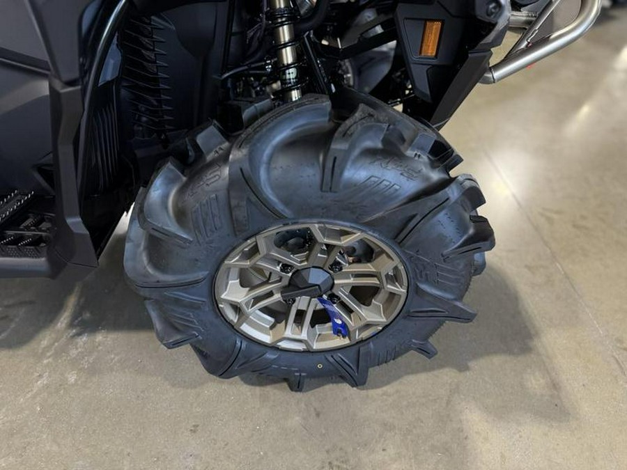 2026 Can-Am® Outlander X mr 1000R Granite Grey