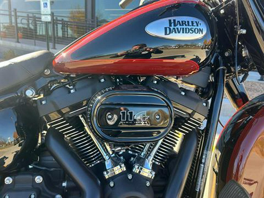2024 Harley-Davidson Heritage Classic 114