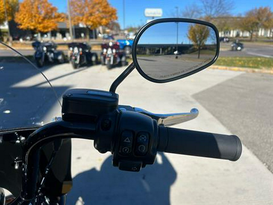 2024 Harley-Davidson Heritage Classic 114