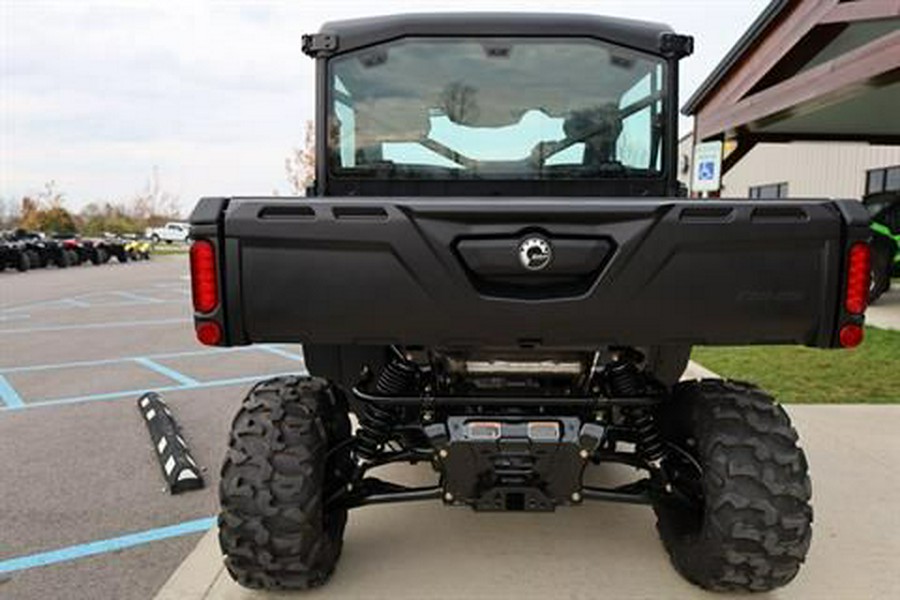 2026 Can-Am Defender DPS CAB