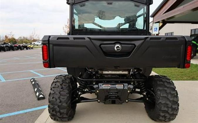 2026 Can-Am Defender DPS CAB