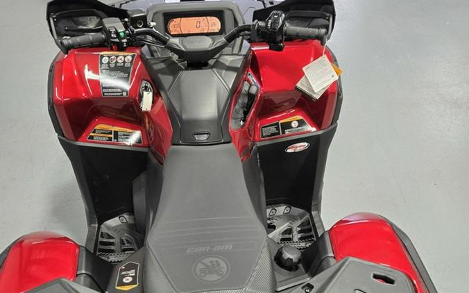 2025 Can-Am Outlander XT 1000R