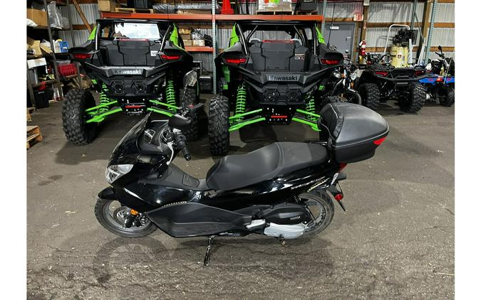 2015 Honda PCX 150