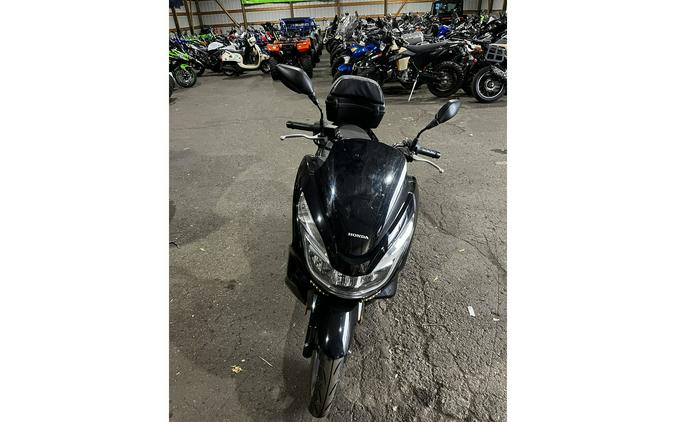 2015 Honda PCX 150