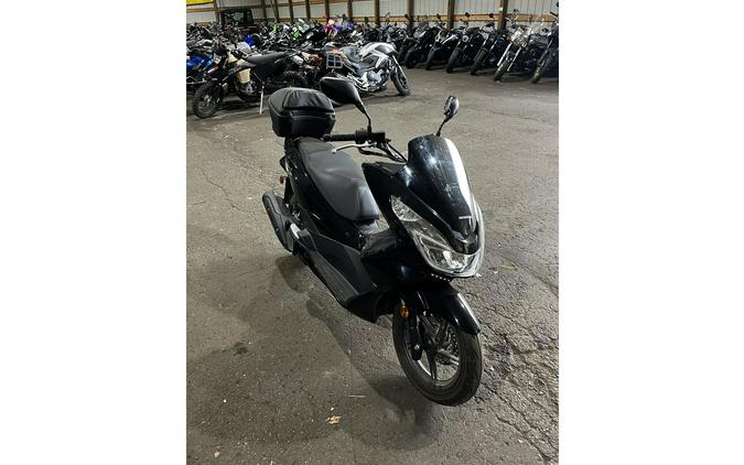 2015 Honda PCX 150