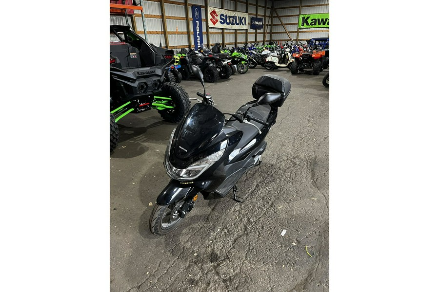 2015 Honda PCX 150
