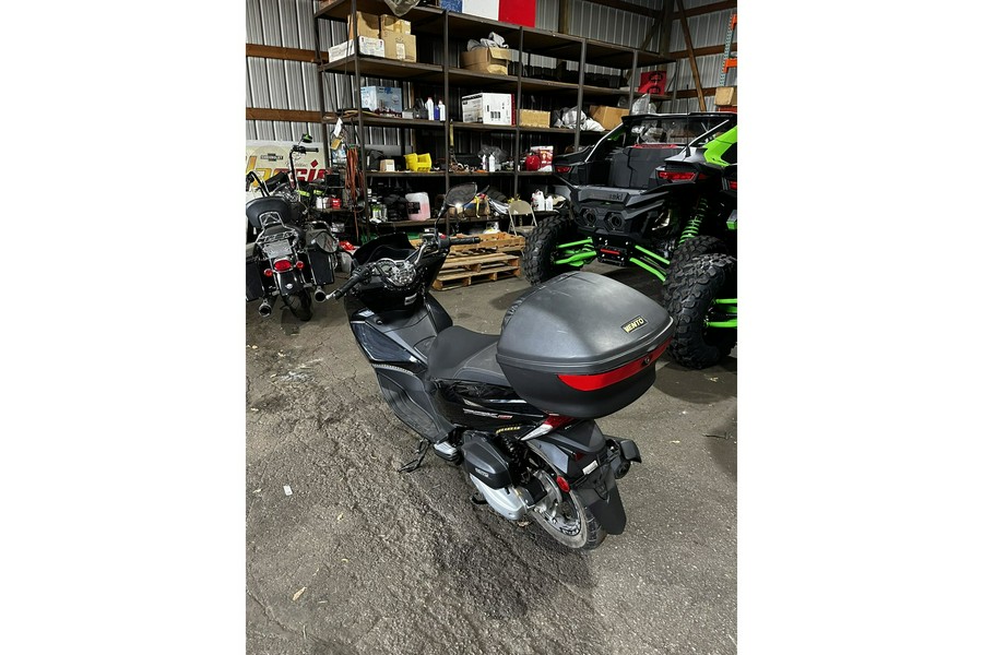 2015 Honda PCX 150