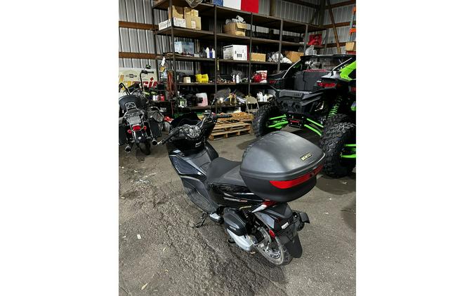 2015 Honda PCX 150