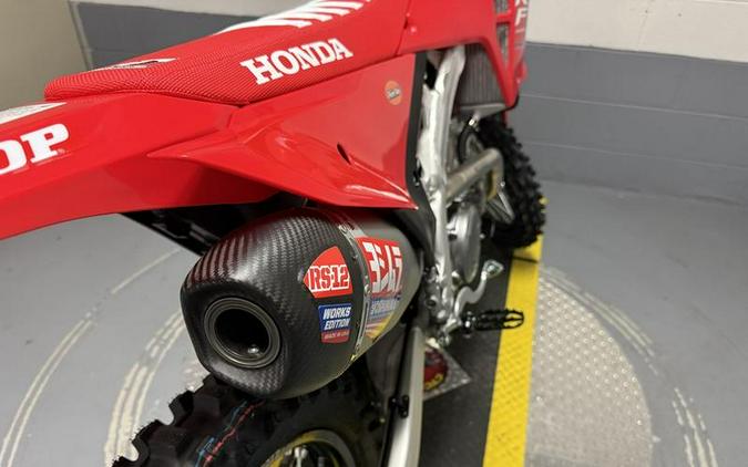 2026 Honda® CRF250R