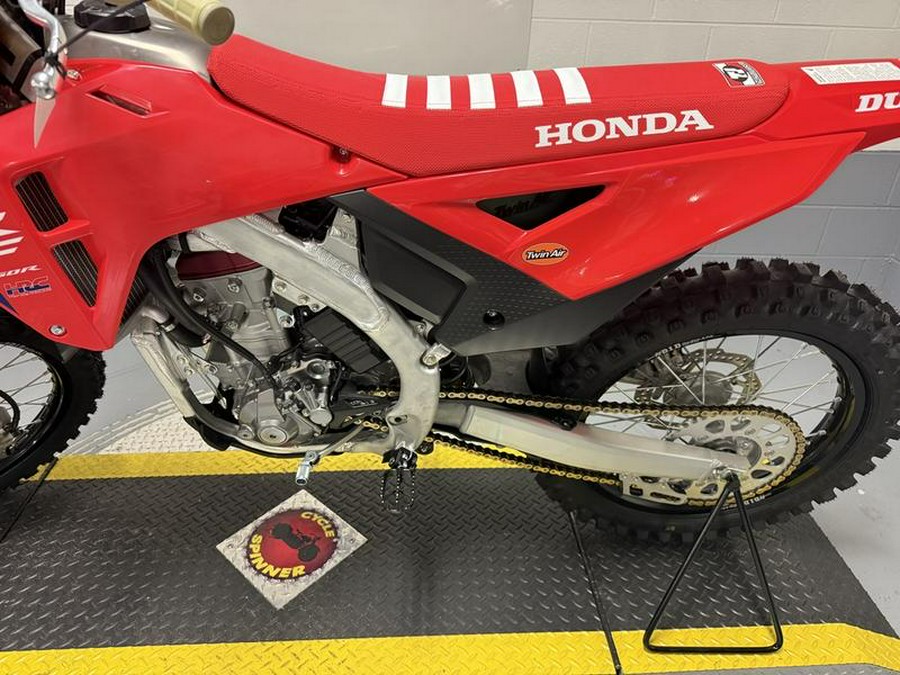 2026 Honda® CRF250R