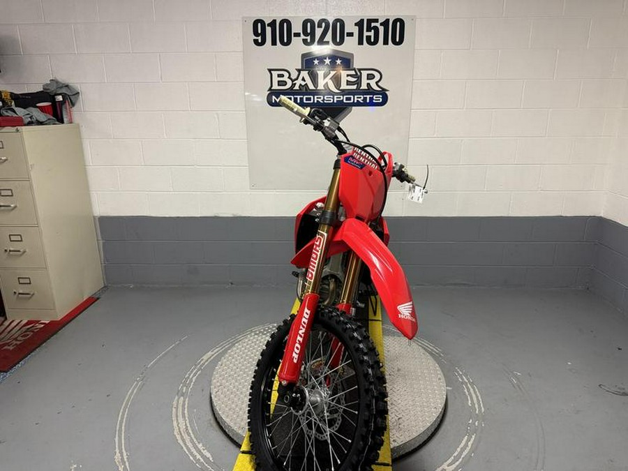 2026 Honda® CRF250R