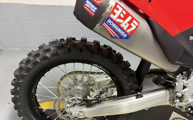 2026 Honda® CRF250R