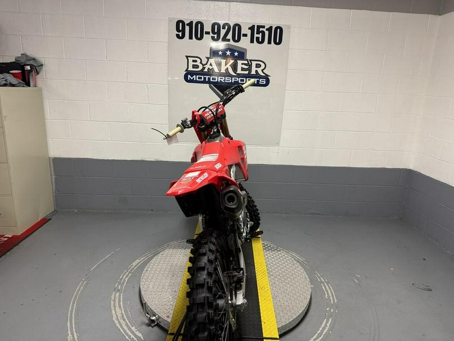 2026 Honda® CRF250R