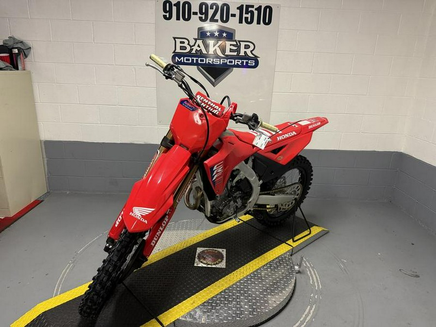 2026 Honda® CRF250R