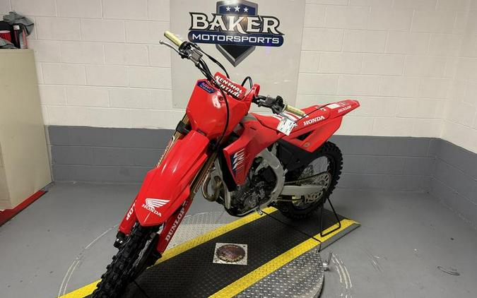 2026 Honda® CRF250R