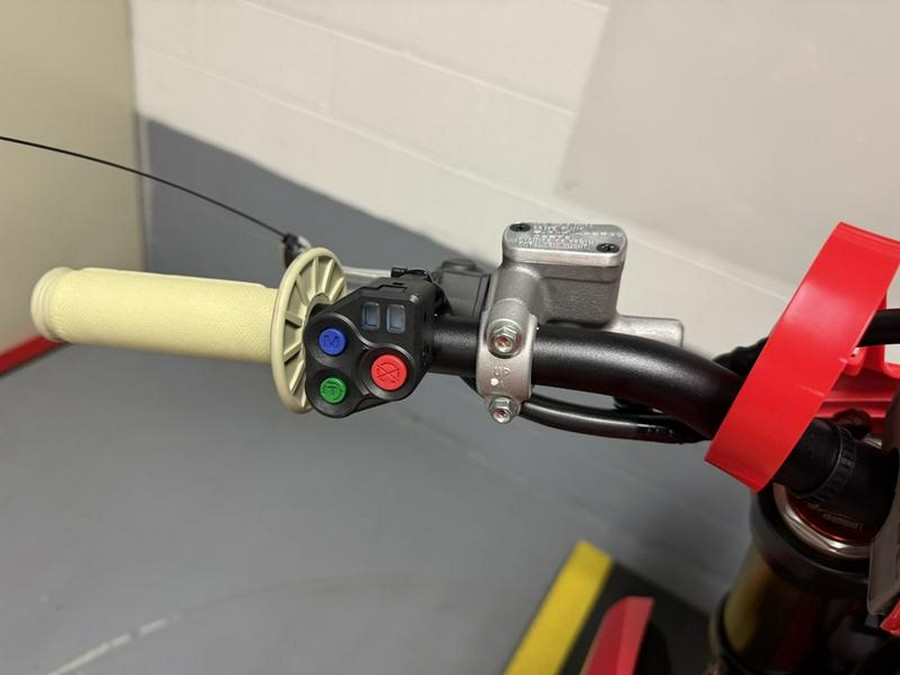 2026 Honda® CRF250R